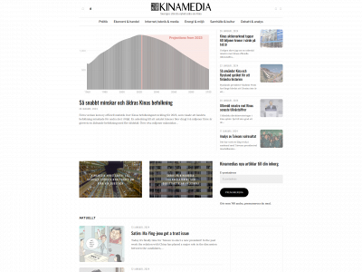 inbeijing.se snapshot