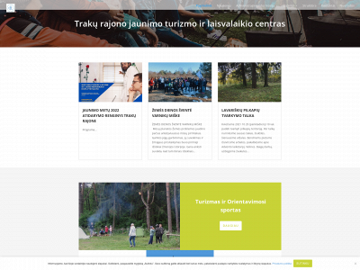 trakujtlc.lt snapshot