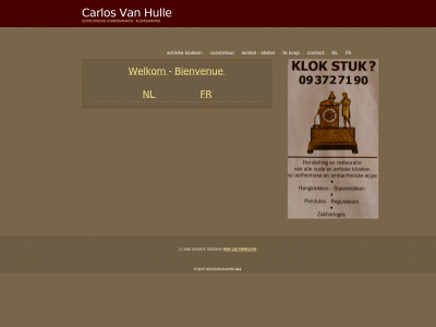 antiekeklokken.be snapshot