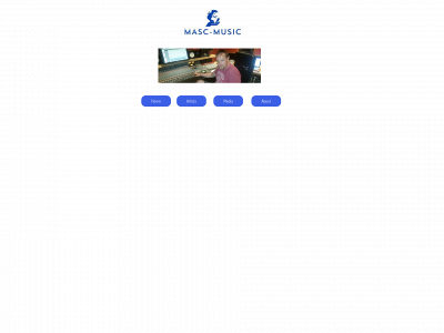 masc-music.com snapshot