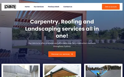 dbrsydney.com snapshot