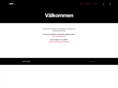 radutb.se snapshot