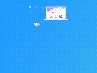 devapplab.com snapshot