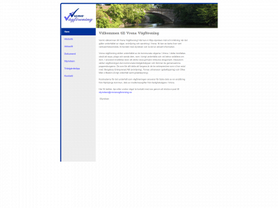 vrenavagforening.se snapshot