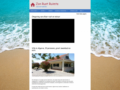 rustenzon.nl snapshot