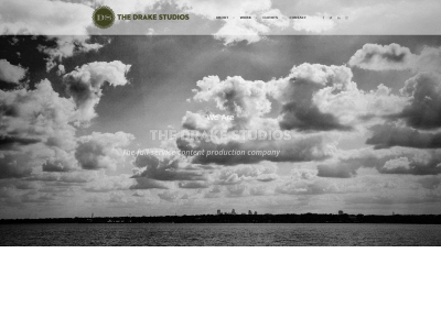 thedrakestudios.com snapshot