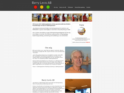 presafe4u.se snapshot