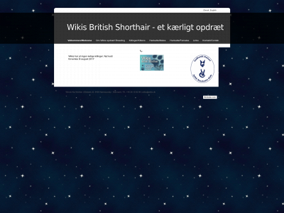 wikis.dk snapshot