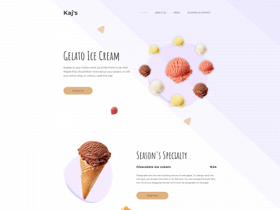 kajs.nl snapshot