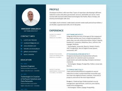 snheidert.com snapshot