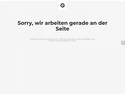 waldwegezeichen.de snapshot