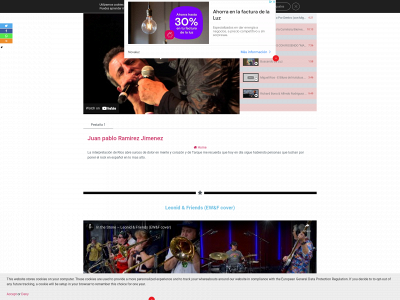 jlcdebatesmusica.net snapshot