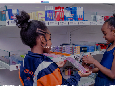 ajtstationers.com snapshot