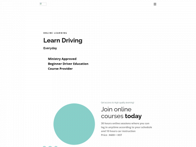 driving-car.com snapshot