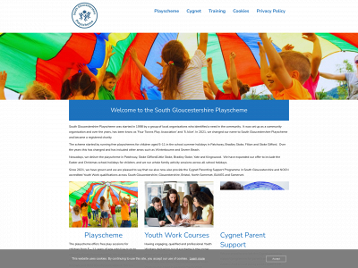 sgplayscheme.co.uk snapshot