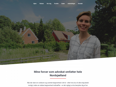 advokatbreiding.dk snapshot