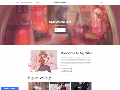 starwormart.weebly.com snapshot