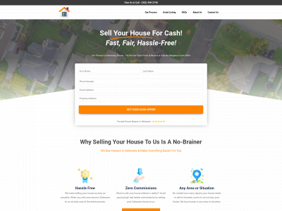 pricewayrealestate.com snapshot
