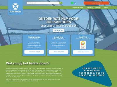 kieskoers.nl snapshot