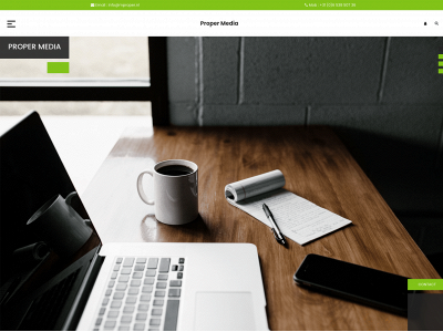 mproper.nl snapshot