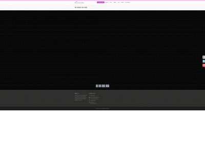 themondaymix.com snapshot