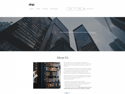 ddmpco.com snapshot