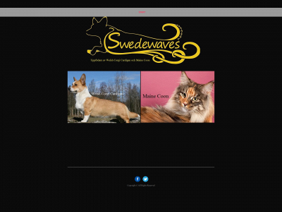 swedewaves.se snapshot