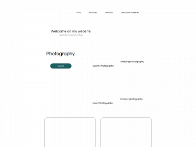 blikvangeragency.be snapshot