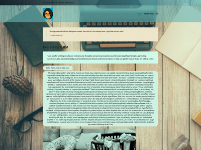 everythingejay.com snapshot