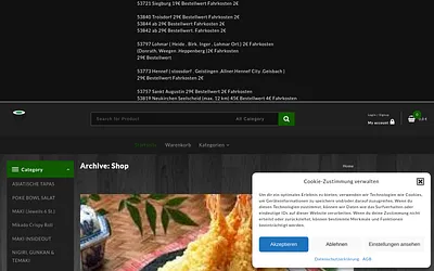 bestellung-mikado-sushi-nudeln.de snapshot
