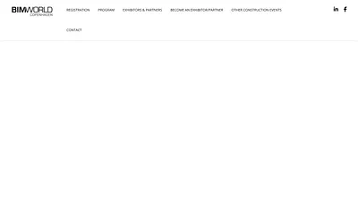 bimworld-cph.com snapshot