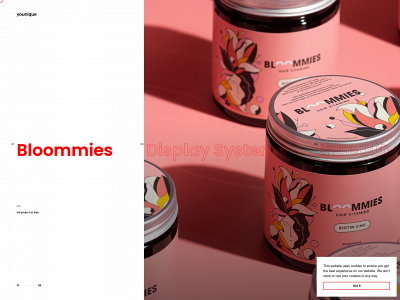 younique.lt snapshot