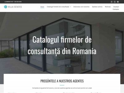 econsultant.info snapshot