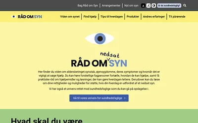 alderssynet.dk snapshot