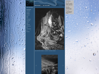 soann-artiste-peintre.fr snapshot