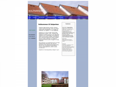 solparken.net snapshot