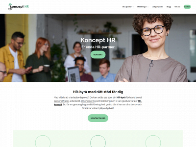 koncepthr.se snapshot