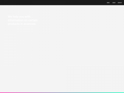collate.se snapshot