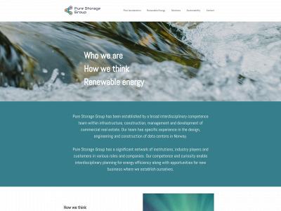 psgroup.no snapshot