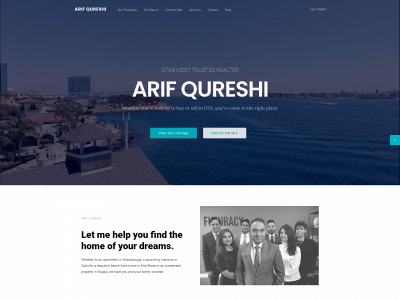 arifonline.com snapshot