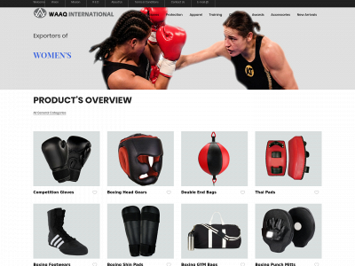 www.waaqint.com snapshot