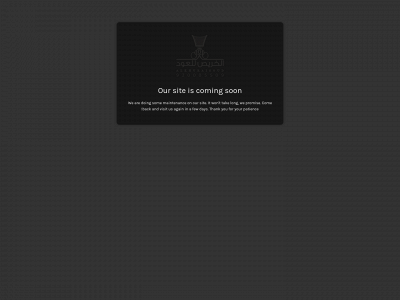 alkhurais.com snapshot