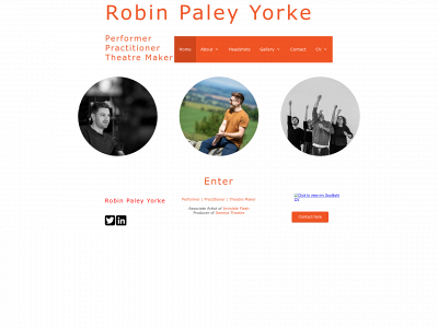 robinpaleyyorke.com snapshot