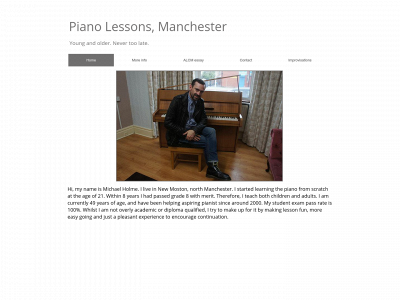 nevertoolatepiano.com snapshot