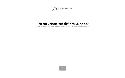 atlanticom.no snapshot