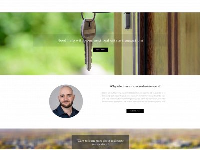 www.kylefergusonhomes.com snapshot