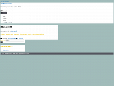 ealchemycreative.com snapshot
