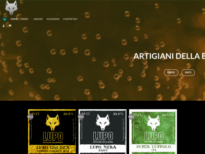 birralupo.com snapshot