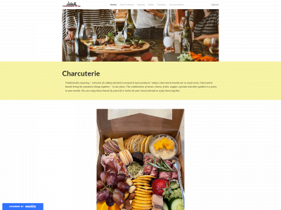 charcuterietogo.weebly.com snapshot