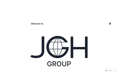 jgh-group.com snapshot